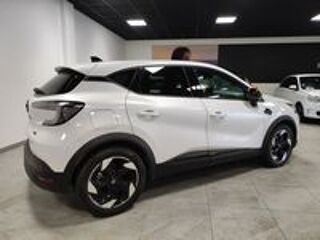 Captur E-Tech full hybrid 145 ch Techno 2025 occasion 95100 Argenteuil