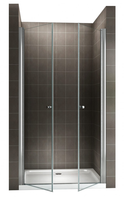 Portes de douche marque Saniverre L70 cm H 185cm
0 B�doin (84)