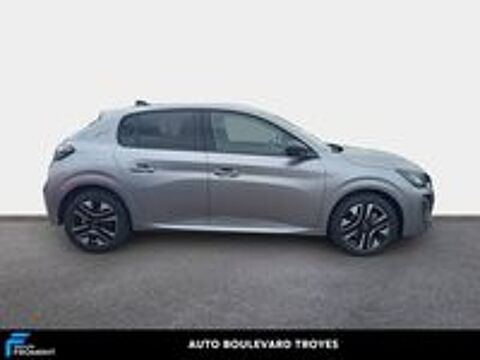 208 Hybrid 100 e-DCS6 Allure 2025 occasion 10600 Barberey-Saint-Sulpice