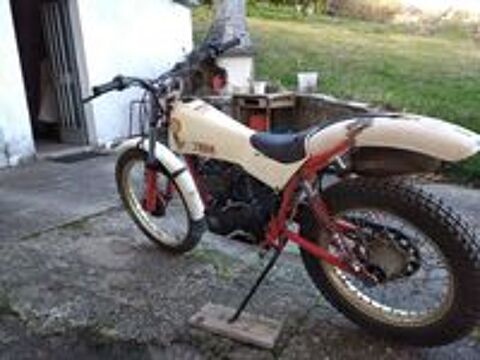  1979 occasion Bore, PR, Italia