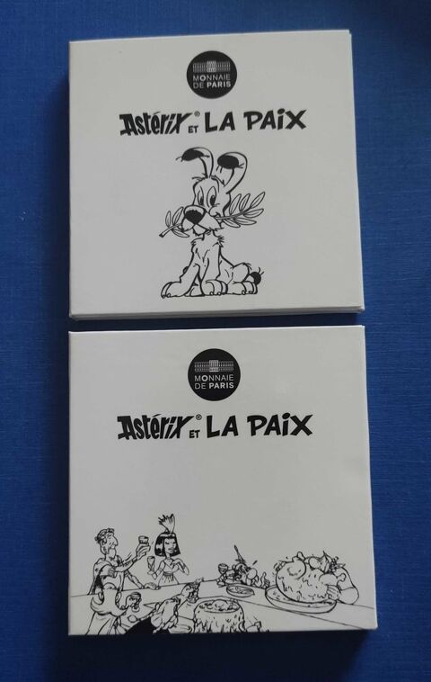 50+Euros+Ast�rix 220 Azay-le-Rideau (37)