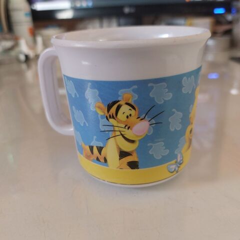 Mug enfant Winnie l'ourson 5 Essert (90)
