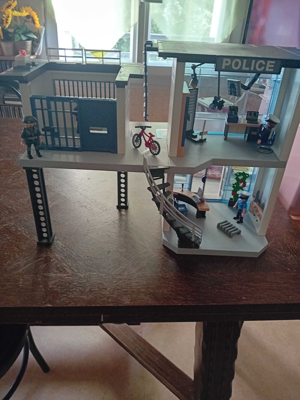 playmobil Jeux / jouets