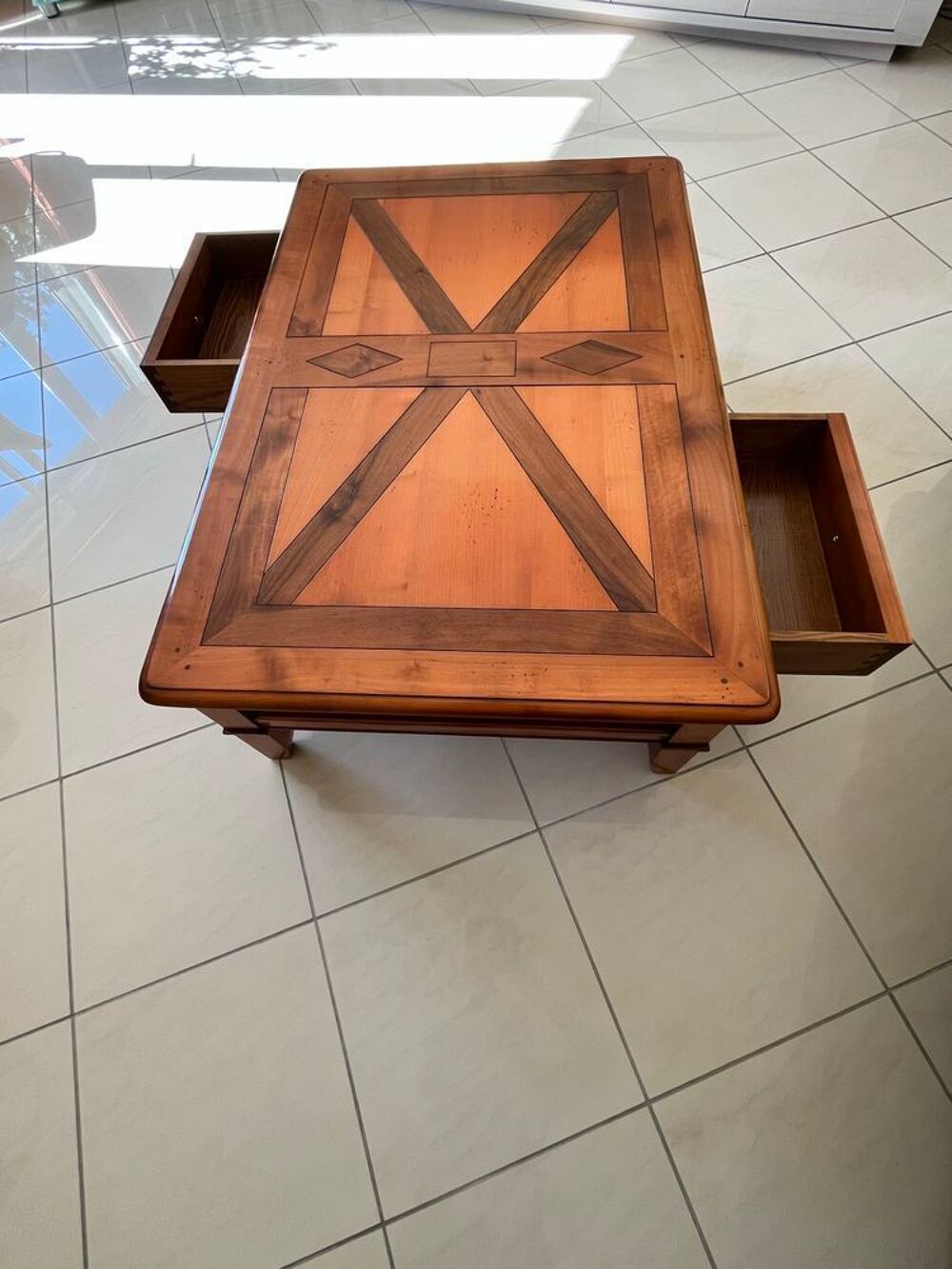 table basse de salon Meubles