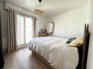  Appartement à vendre 2 pièces 48 m²