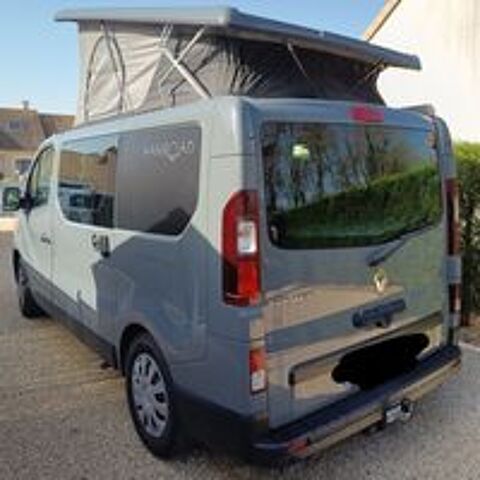  2022 occasion 72300 Sabl&eacute;-sur-Sarthe