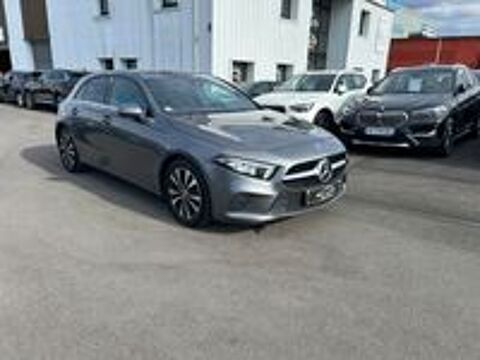 Classe A 200 7G-DCT Business Line 2022 occasion 95330 Domont
