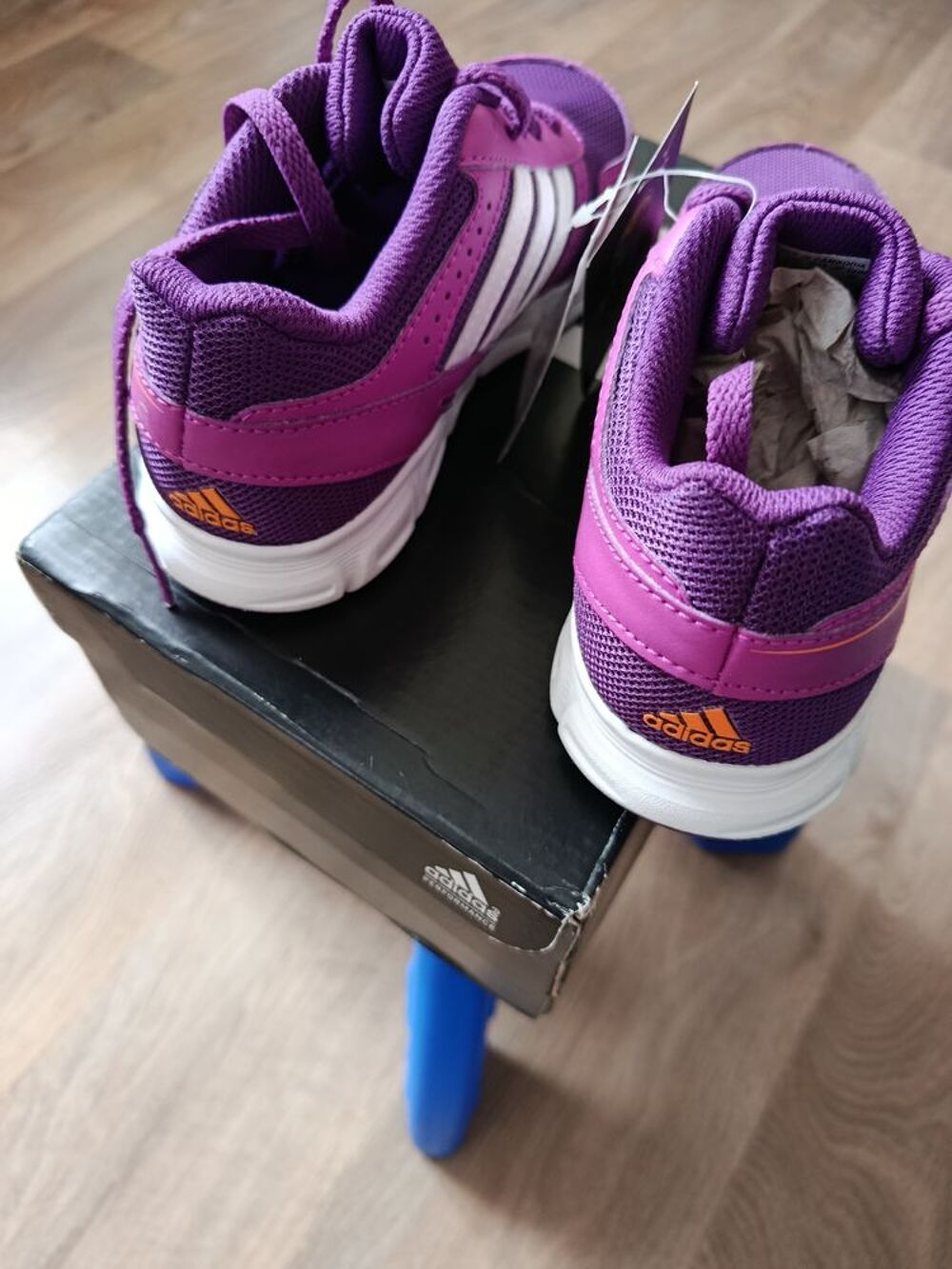 Chaussure adidas taille 32 Chaussures