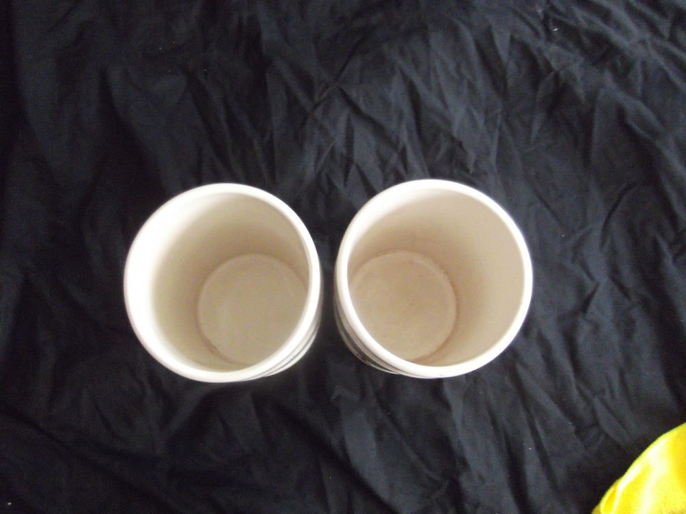 lot de 2 vases (73) Décoration