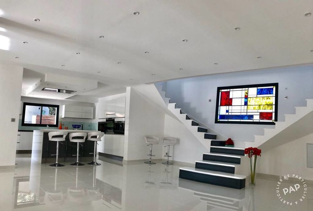 Maison 8 pièces 280 m² · à Le Rove · 280 m² · 1 370 000 €