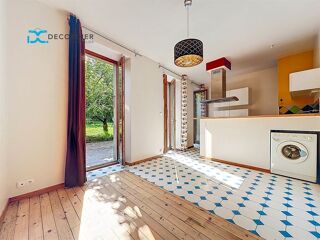  Appartement  vendre 2 pices 52 m