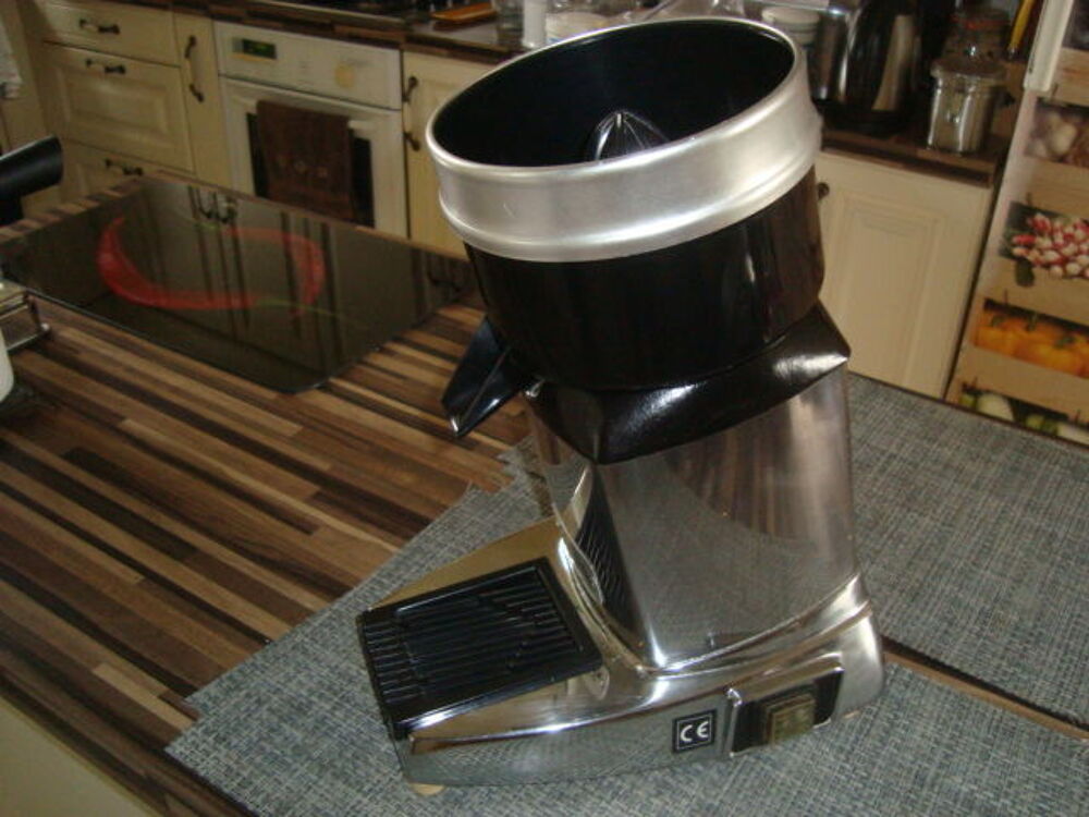 extrateur de jus Electroménager