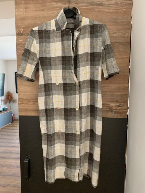 Robe d' été femme      1.2.3 paris     - 15 Saleilles (66)