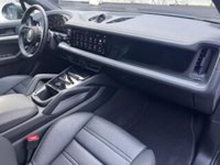 Cayenne Coupe E-Hybrid 3.0 V6 519 ch S 2024 occasion 74000 Annecy