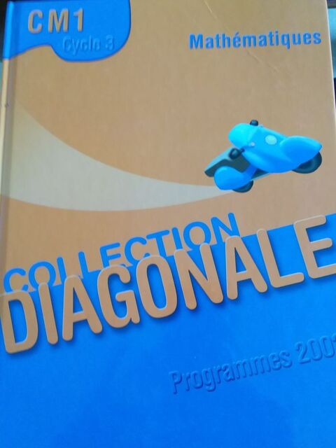 Mathmatiques 5 Bobigny (93)