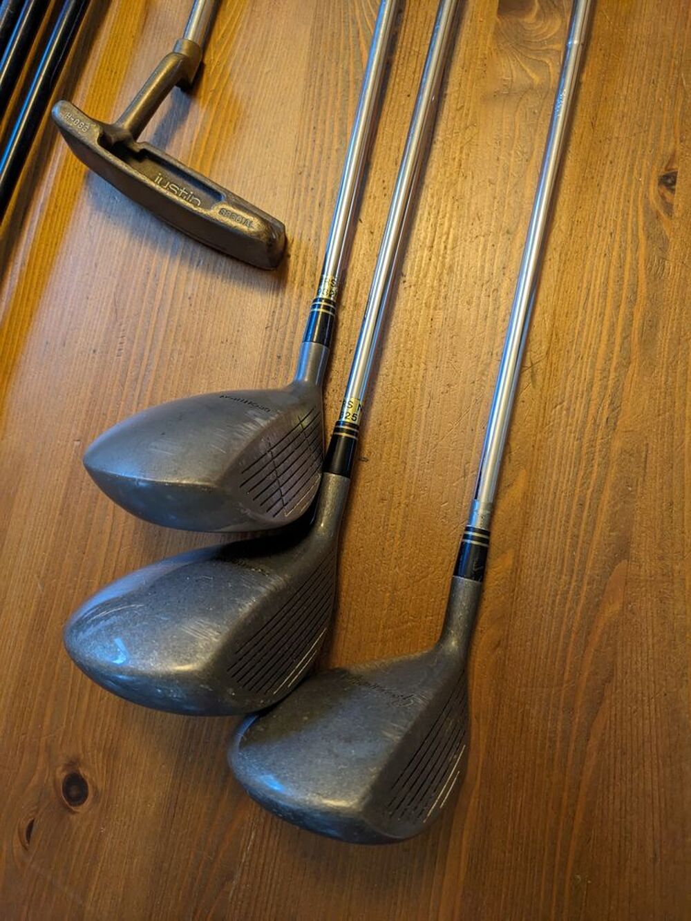 Club de golf Sports