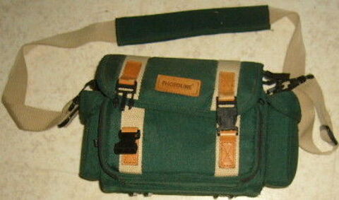 sac de transport photoline taille L 14 Versailles (78)