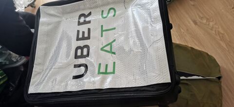 Lot uber isothermes xxl et �quipements livraison NEUF 120 Villeurbanne (69)