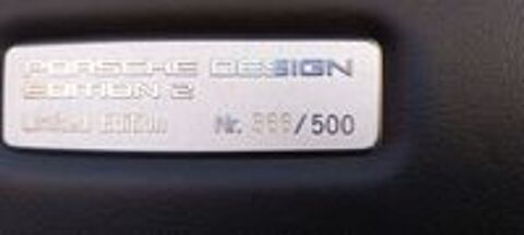 Boxster (987) Boxster 3.4i S 310 ch 2009 occasion 83240 Cavalaire-sur-Mer