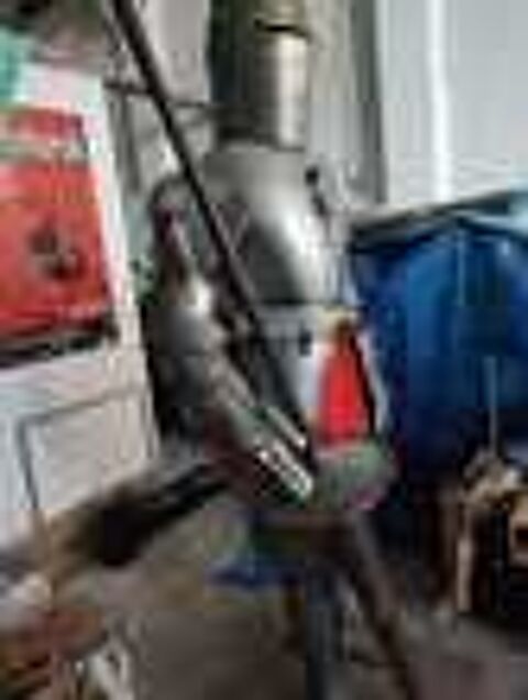 MAGNIFIQUE ARMURE de 1M80 
PRIX 1300E Brocante, salon des antiquaires