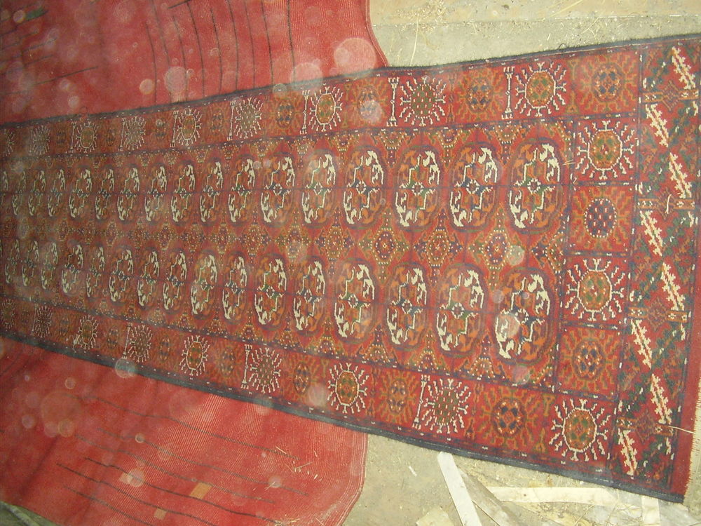 tapis de salle a manger Décoration