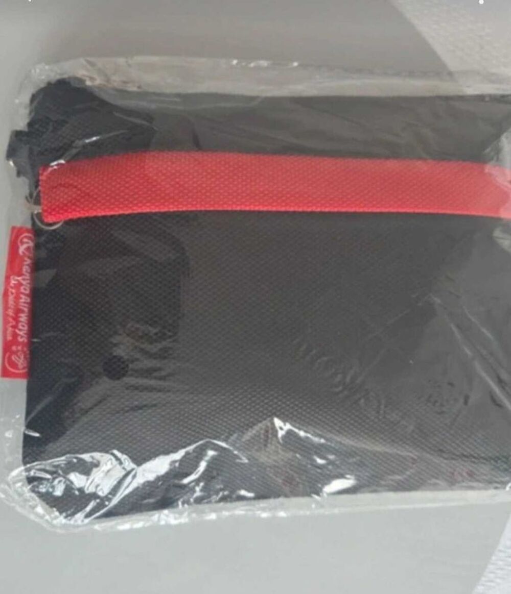 trousse Kenya Airways Maroquinerie