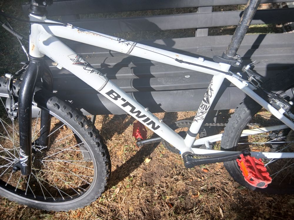V&eacute;lo Enfant Vtt Rockrider 300 20 pouces Vélos