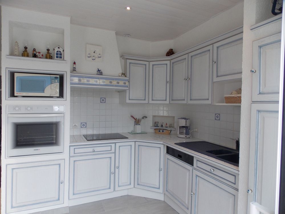 Location Maison Maison 2 chambres SAINT JEAN DE MONTS85160 proche de la Saint-jean-de-monts
