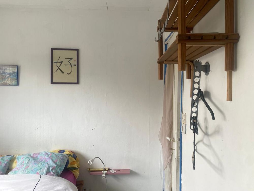 Location Chambre Chambre étudiant disponible au 1er août Villeneuve-d'ascq