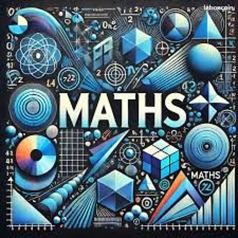 Cours - Mathématique, Physique, Mécanique, Électronique 0 34600 Bdarieux