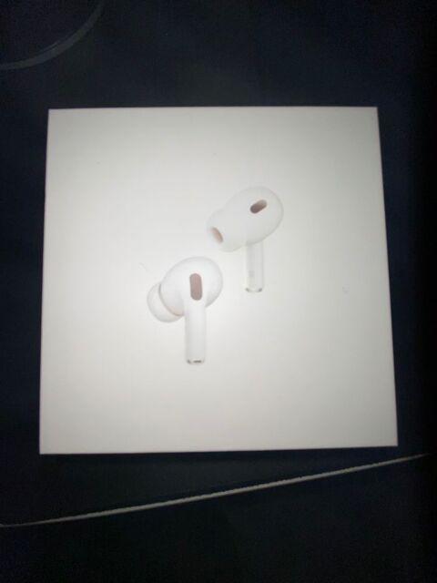 AirPods Pro 2 160 Bussy-Saint-Georges (77)