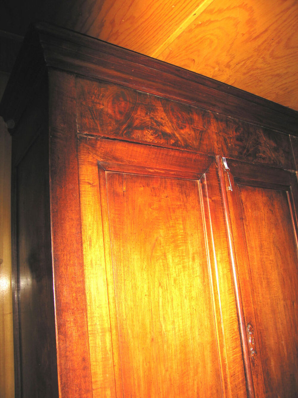 Armoire ancienne Meubles
