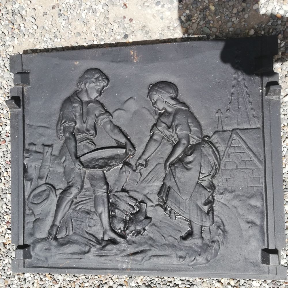 Plaque d&eacute;corative Décoration