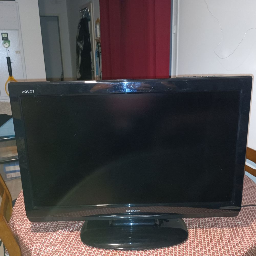 TV SHARP Photos/Video/TV