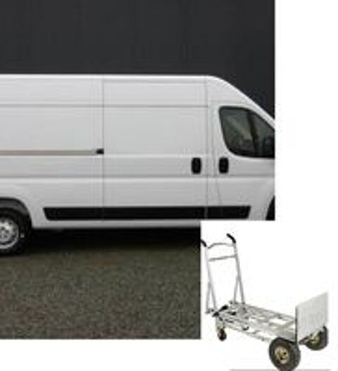   location camionnette  