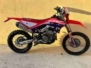 HONDA 2022 occasion 10000 Troyes