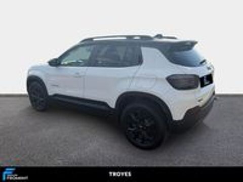 Avenger 1.2 Turbo T3 145 ch BVR6 4xe The North Face 2026 occasion 10600 Barberey-Saint-Sulpice