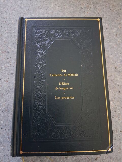 9 livres  la com�die humaine   honor� de balzac  3 Fragnes (71)