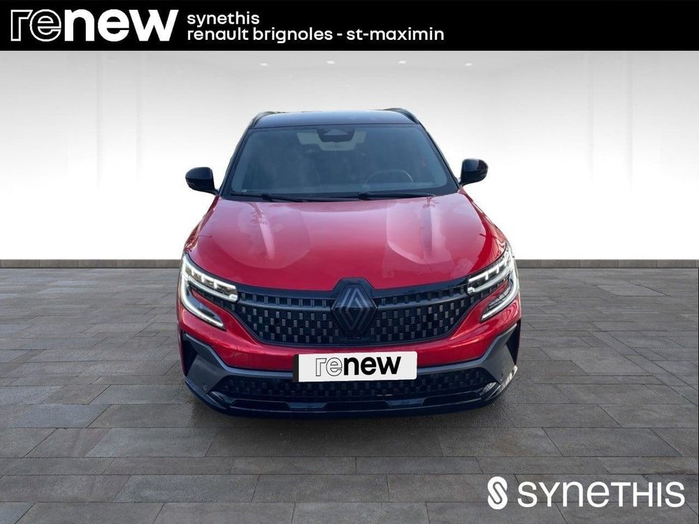 Austral E-Tech full hybrid 200 GSR2 Techno esprit Alpine 2024 occasion 83170 Brignoles