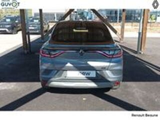 Arkana E-Tech full hybrid 145 GSR2 Evolution 2025 occasion 21200 Beaune