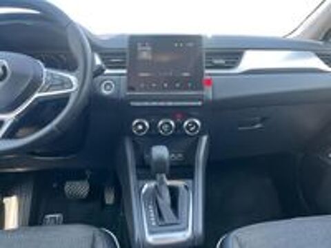Captur E-Tech full hybrid 145 Techno 2024 occasion 91170 Viry-Ch&acirc;tillon