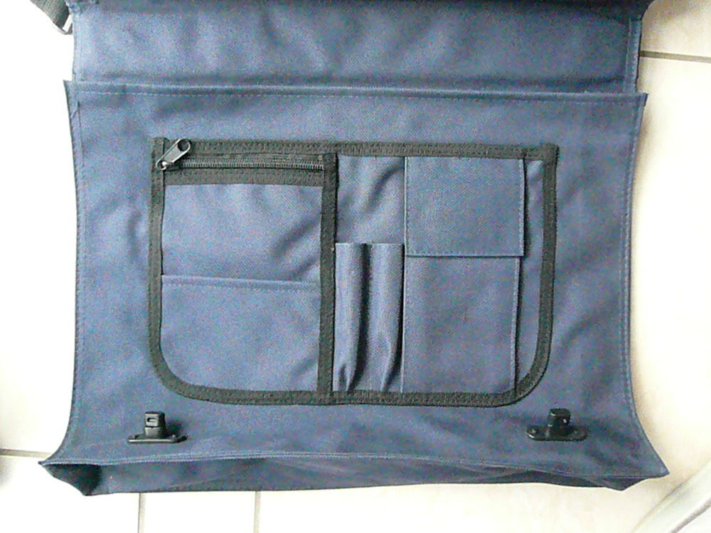 Cartable / Porte document Maroquinerie