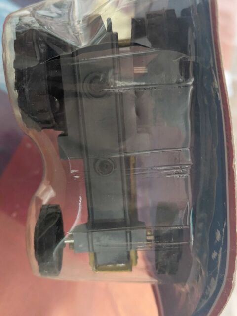 tracteur miniature Grigny (69)