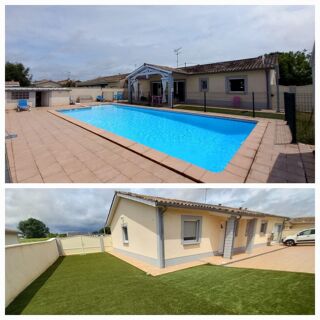  Maison � vendre 4 pi�ces 112 m�