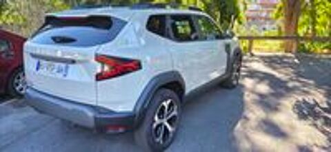 Duster Hybrid 155 Journey 2026 occasion 06500 Menton