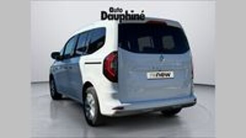 Kangoo Blue dCi 95 Techno 2023 occasion 38140 Rives