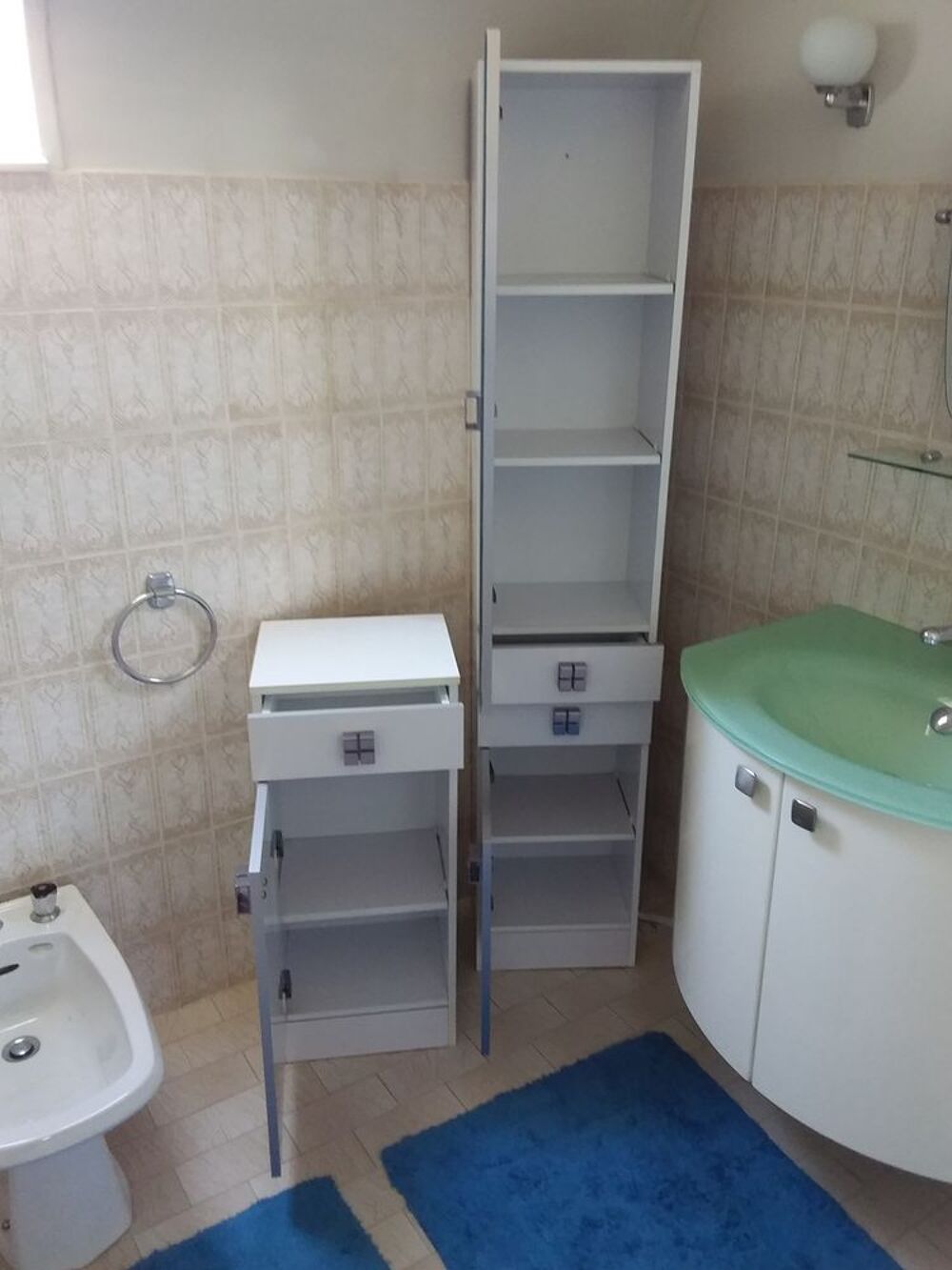 Meuble salle de bain Meubles