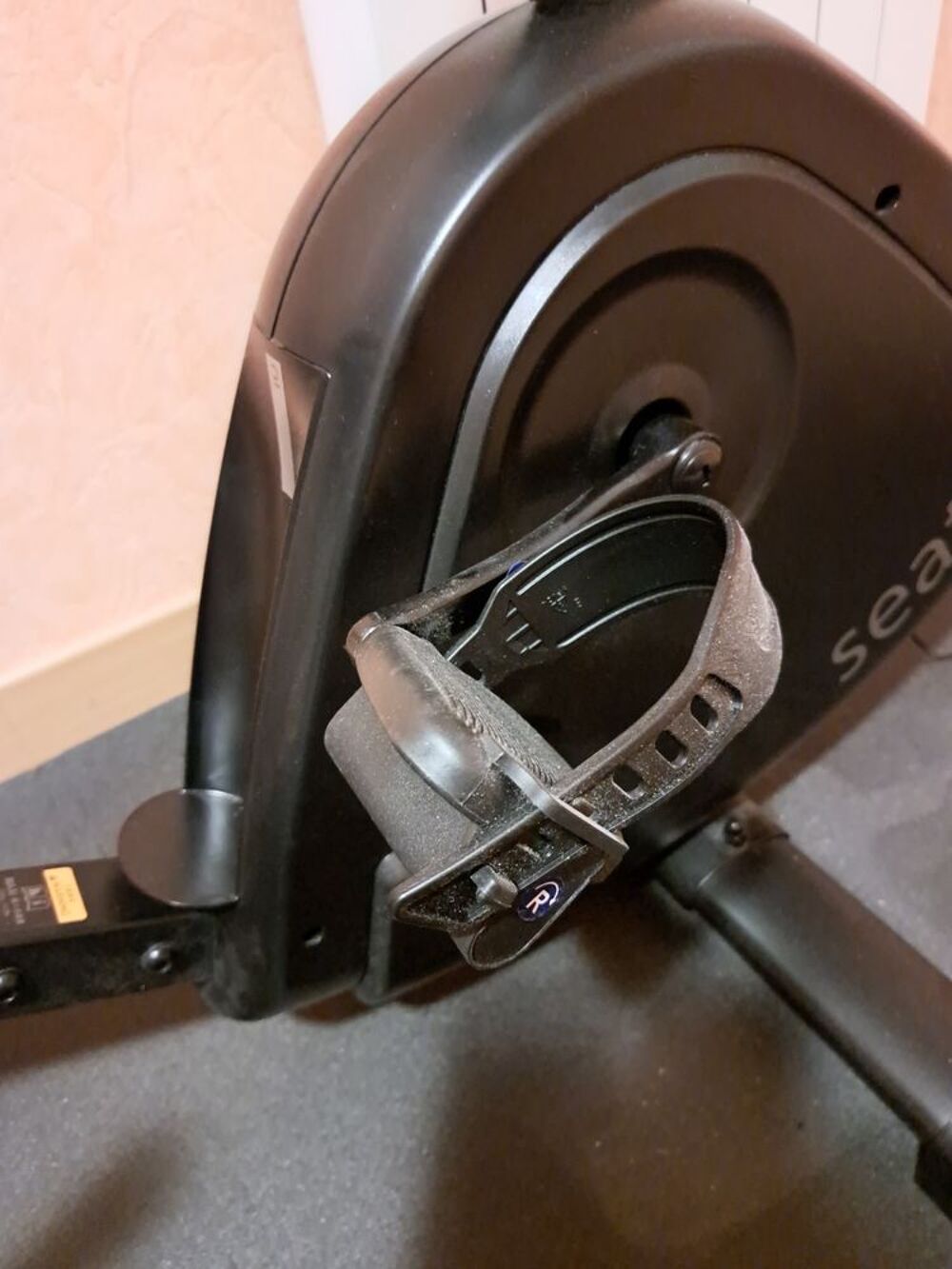 V&eacute;lo d'appartement Sports