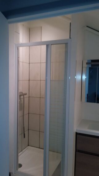  Appartement à louer 1 pièce 20 m²