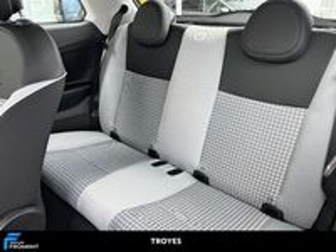 500 1.0 65 ch Hybride Torino 2026 occasion 10600 La Chapelle-Saint-Luc